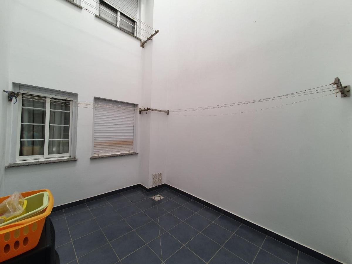 Apartamento Vacaciones Muxía Kültér fotó